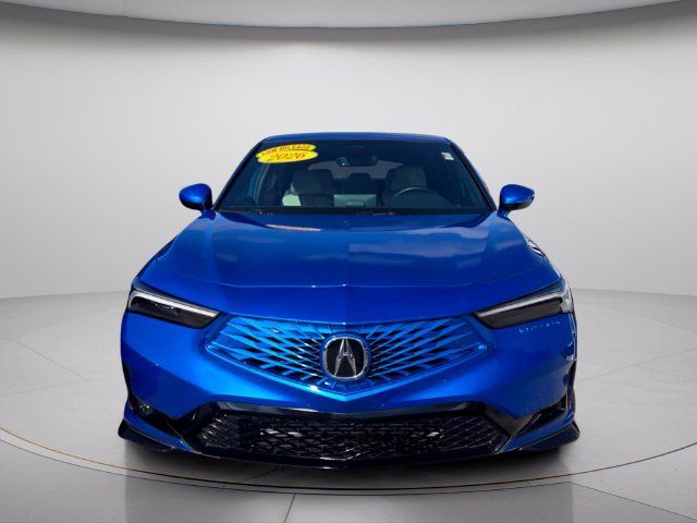 Used 2026 Acura Integra A-Spec FWD image 3