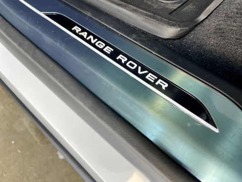 New 2026 Land Rover Range Rover Sport Dynamic SE AWD/4WD image 40