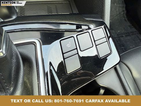 Used 2024 Kia Sportage X-Line w/ X-Line Premium Package AWD/4WD image 26