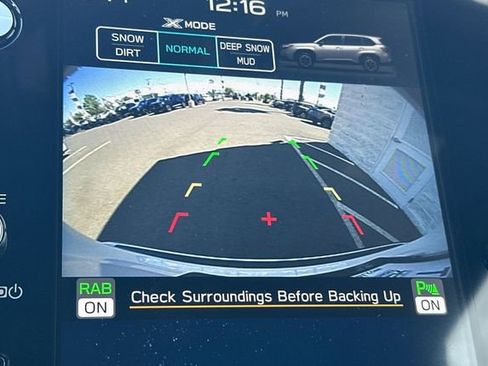 New 2026 Subaru Forester Limited image 17