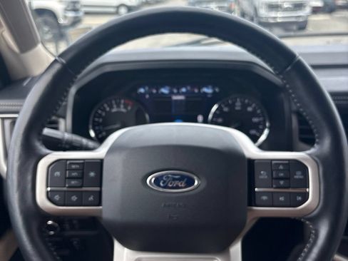 Used 2022 Ford Expedition Max XLT RWD image 32