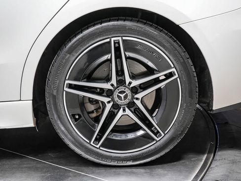 Certified 2023 Mercedes-Benz C 300 Sedan image 10