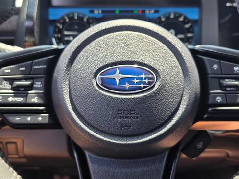 New 2026 Subaru Outback Limited AWD/4WD image 26