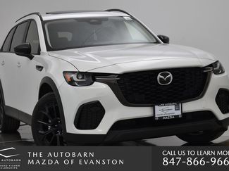 New 2026 MAZDA CX-70 3.3 Turbo w/ Preferred Package AWD/4WD video 1