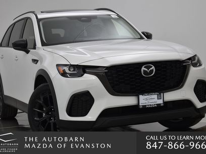 New 2026 MAZDA CX-70 3.3 Turbo w/ Preferred Package