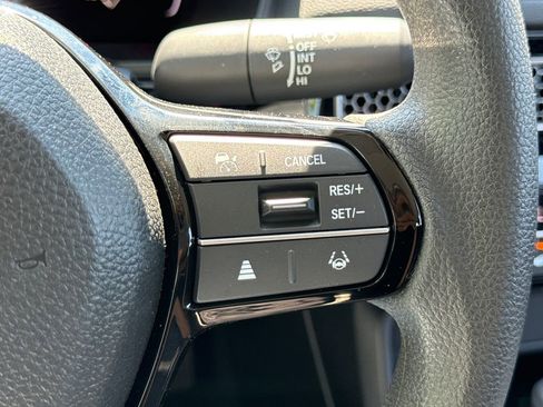 Certified 2026 Honda Civic LX image 28