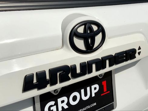 Used 2021 Toyota 4Runner SR5 Premium w/ Moonroof Package image 31