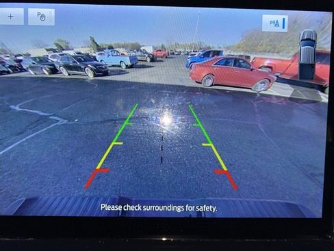 Certified 2023 Ford F150 XLT w/ Equipment Group 302A High image 12