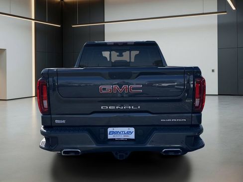 Certified 2022 GMC Sierra 1500 Denali w/ Denali Reserve Package image 5