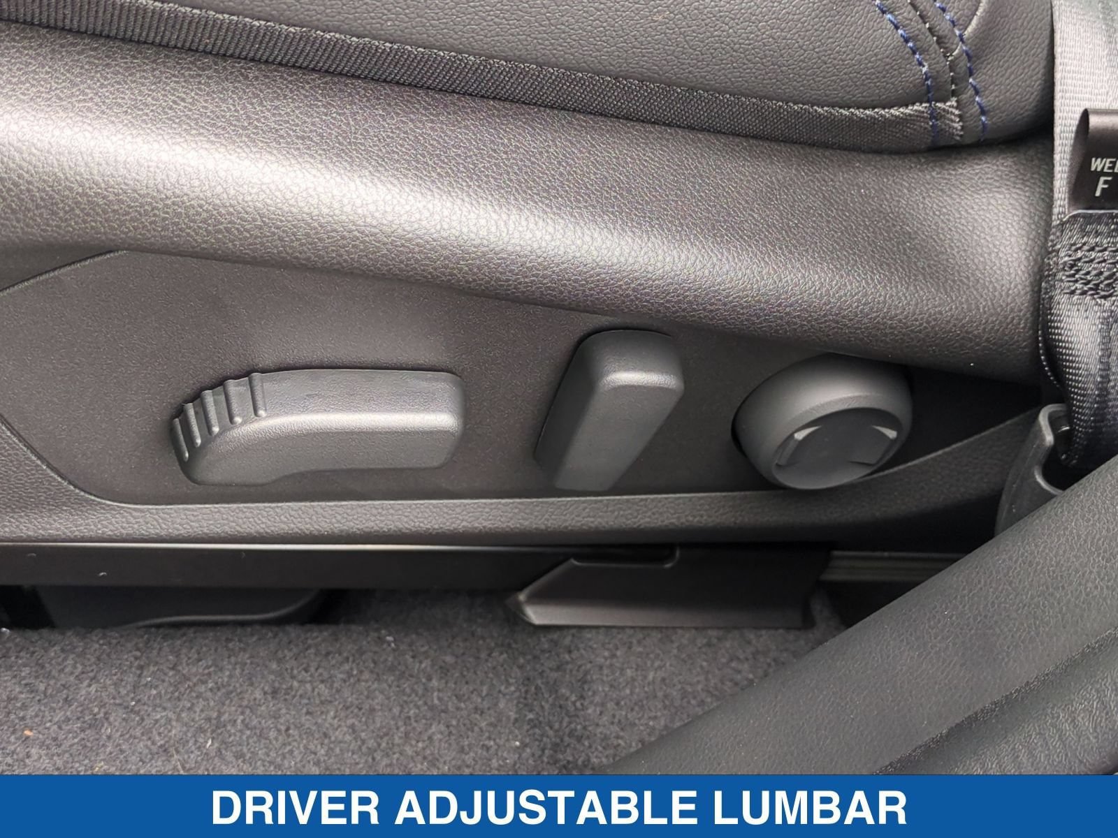 Certified 2025 Subaru Forester Limited AWD/4WD image 28