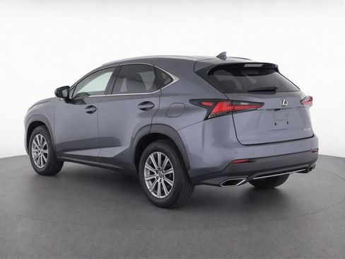 Used 2019 Lexus NX 300 AWD w/ Comfort Package image 7