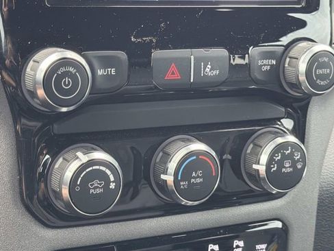 Used 2025 RAM 1500 Tradesman RWD image 27