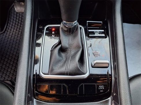 Certified 2024 Jeep Compass Latitude w/ Convenience Group image 7