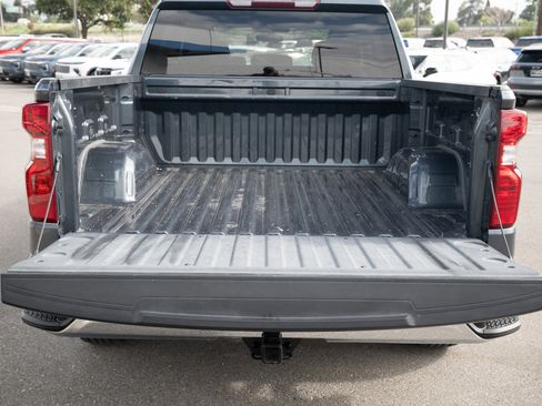 Used 2021 Chevrolet Silverado 1500 LT image 14
