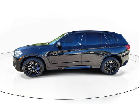 Used 2018 BMW X5 M image 4