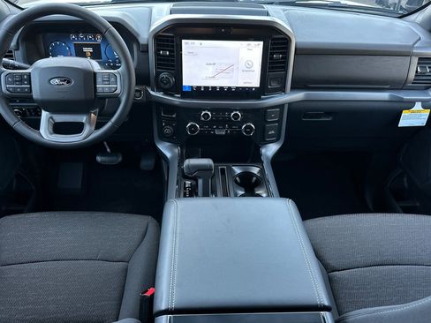 New 2026 Ford F150 XLT AWD/4WD image 12