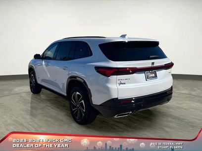 New 2025 Buick Enclave Sport Touring w/ Super Cruise Package