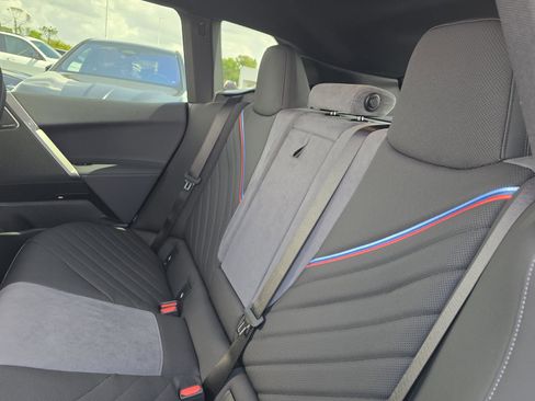 New 2026 BMW iX xDrive60 w/ M Sport Package image 12