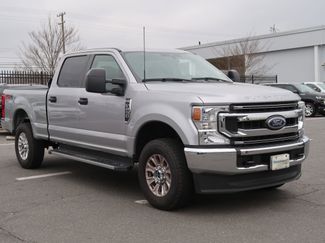 Used 2021 Ford F250 XL w/ STX Appearance Package video 2