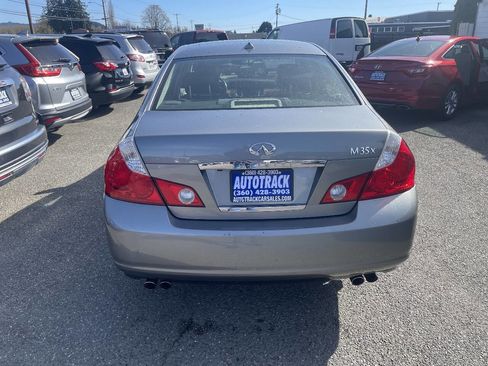 Used 2006 INFINITI M35 x image 3