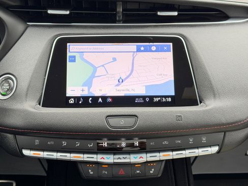 Used 2019 Cadillac XT4 Sport w/ Cold Weather Package image 22