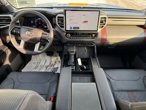 Used 2026 Toyota Sequoia Capstone image 14