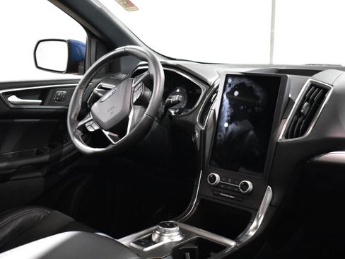 Used 2021 Ford Edge ST w/ Equipment Group 401A image 31