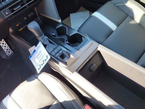 New 2026 Toyota Camry Hybrid w/ Multimedia Upgrade Package image 9