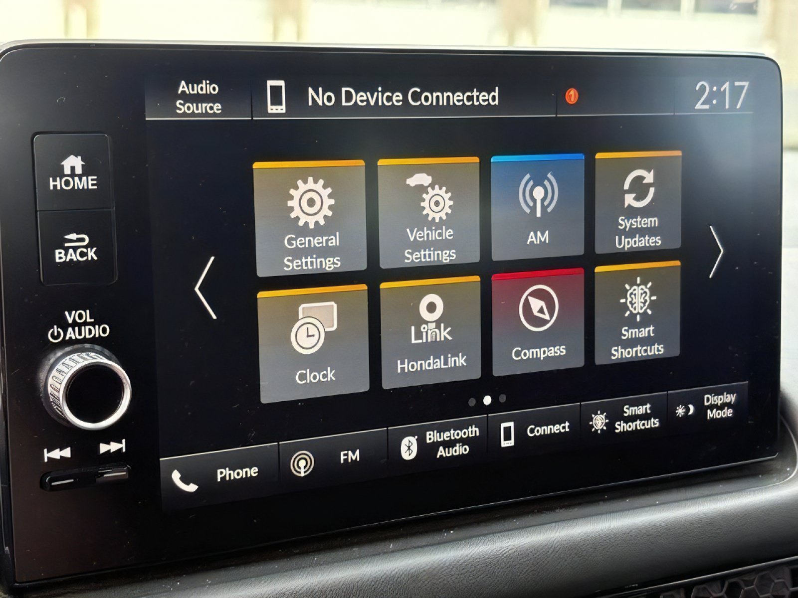 Used 2025 Honda HR-V EX-L image 26