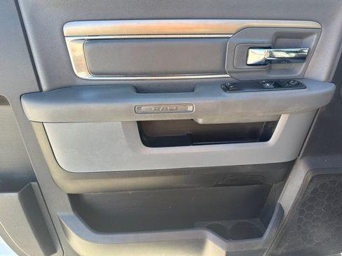 Used 2017 RAM 1500 Tradesman w/ Power & Remote Entry Group image 10