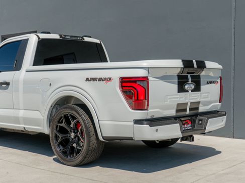 Used 2022 Ford F150 XLT w/ Equipment Group 301A Mid AWD/4WD image 20