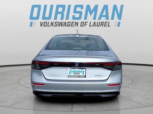 Used 2023 Honda Accord EX-L image 7