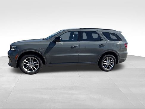 Used 2024 Dodge Durango GT AWD/4WD image 2