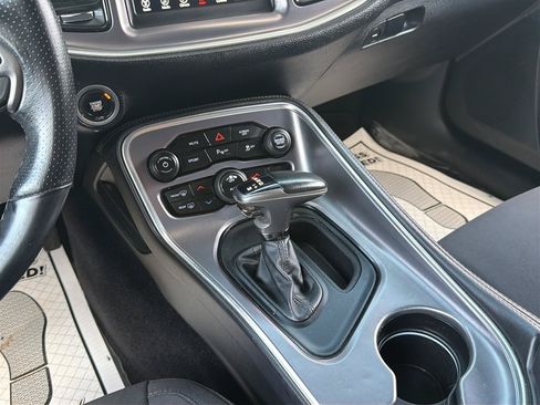 Used 2019 Dodge Challenger GT w/ Cold Weather Group AWD/4WD image 17