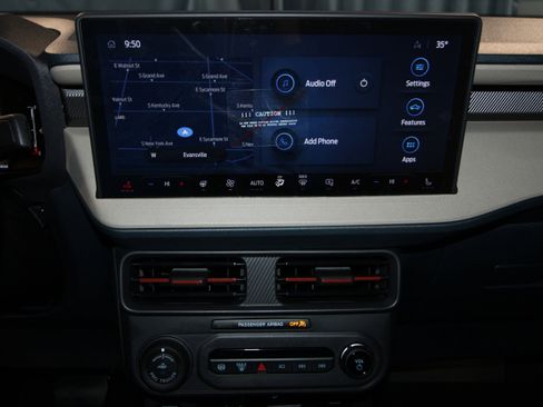 New 2026 Ford Maverick Lariat w/ 4K Tow Package image 12