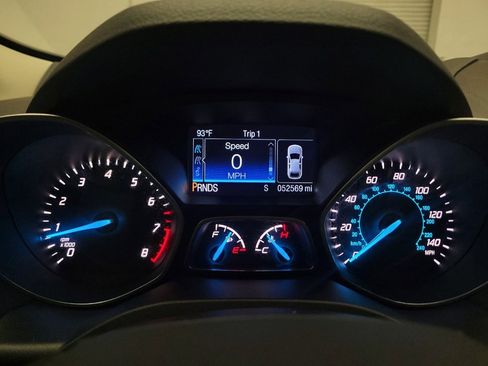 Used 2015 Ford Escape SE w/ Equipment Group 201A FWD image 23