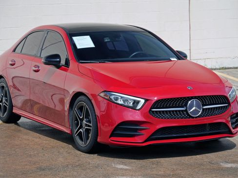 Used 2020 Mercedes-Benz A 220 image 54