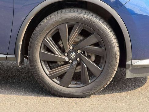 Used 2019 Nissan Murano S AWD/4WD image 8