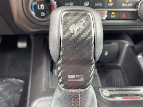 New 2026 Ford Bronco Raptor AWD/4WD image 25