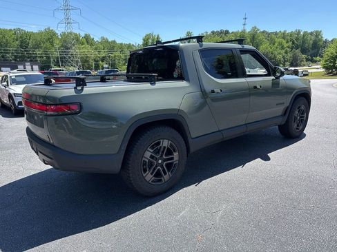 Used 2026 Rivian R1T Premium AWD/4WD image 5