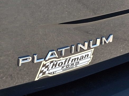 Certified 2025 Ford Expedition Max Platinum AWD/4WD image 31