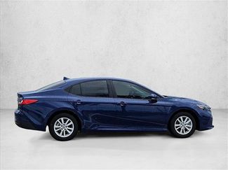 Used 2026 Toyota Camry LE FWD video 4