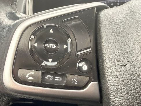 Used 2020 Honda CR-V EX-L image 19