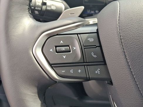 Used 2025 Lexus NX 350 AWD w/ Accessory Package (2T) image 23