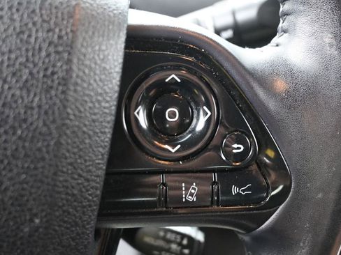 Used 2020 Toyota Prius Prime LE w/ Carpet Mat Package image 17