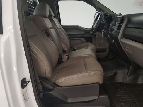 Used 2017 Ford F350 XL w/ Power Equipment Group image 24