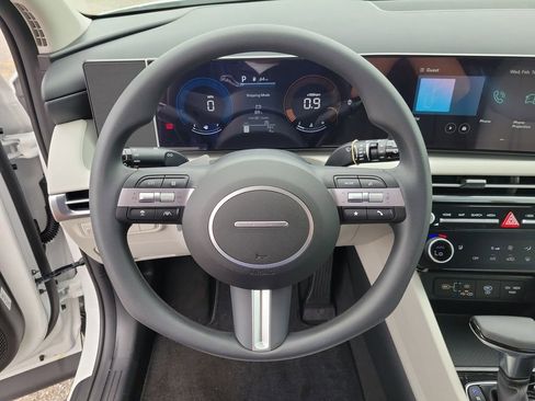 New 2026 Hyundai Tucson SEL FWD image 21