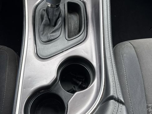 Used 2019 Dodge Challenger R/T RWD image 16
