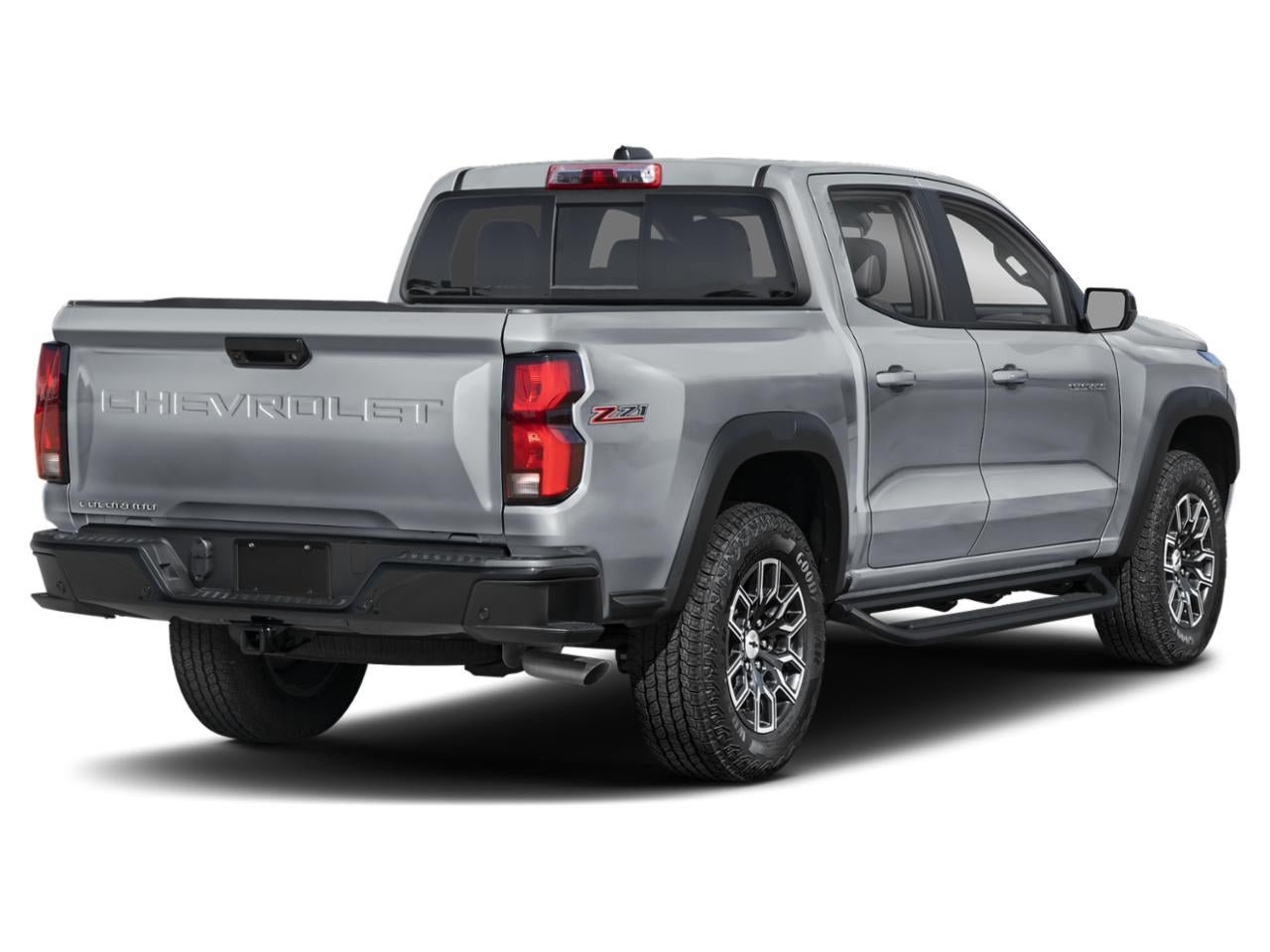 New 2026 Chevrolet Colorado Z71 w/ Technology Package AWD/4WD image 27