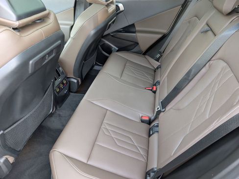 Used 2025 BMW X3 M50 w/ Premium Package image 26